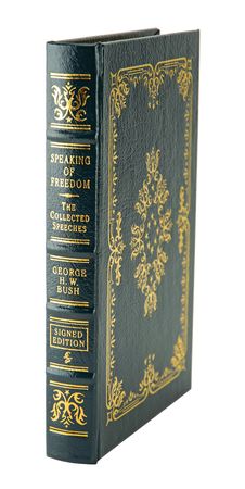 Lot #8257 George Bush - Image 3