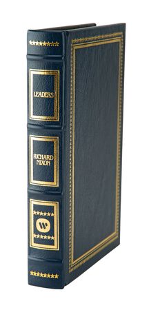 Lot #8228 Richard Nixon - Image 3