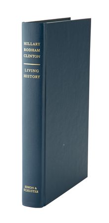 Lot #8267 Hillary Clinton - Image 3