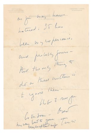 Lot #8192 John F. Kennedy - Image 2