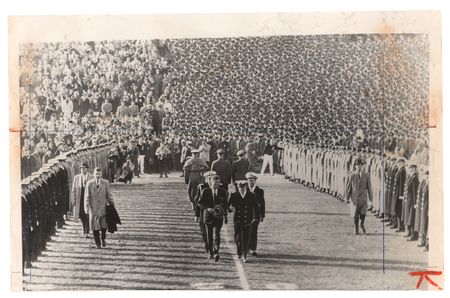 Lot #8200 John F. Kennedy - Image 1