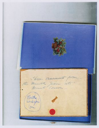 Lot #8010 Martha Washington - Image 3