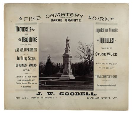 Lot #8091 U. S. Grant - Image 2