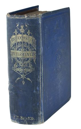 Lot #8101 James A. Garfield - Image 2