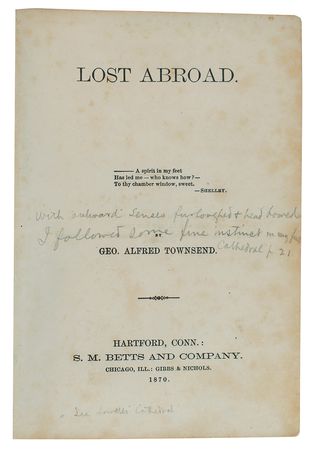 Lot #8101 James A. Garfield - Image 5