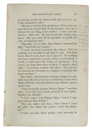 Lot #8101 James A. Garfield - Image 6