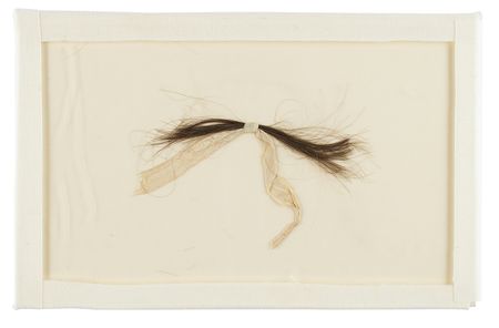Lot #8069 Abraham Lincoln - Image 1