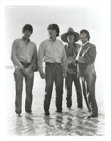 Lot #510  Beatles - Image 5