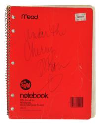 Lot #673 Prince: 