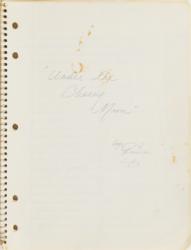 Lot #673 Prince: 
