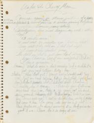 Lot #673 Prince: 