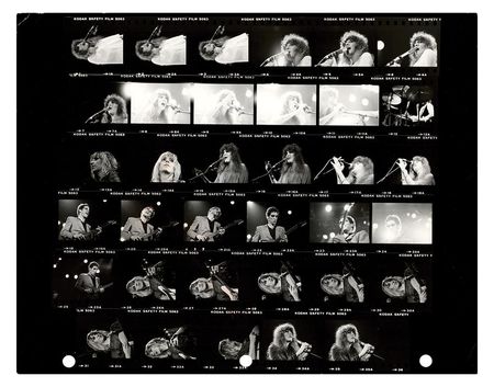 Lot #772  Fleetwood Mac - Image 1