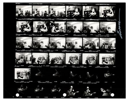 Lot #774  Fleetwood Mac - Image 1