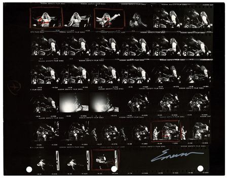 Lot #838  Fleetwood Mac - Image 1