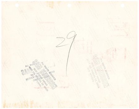 Lot #838  Fleetwood Mac - Image 2