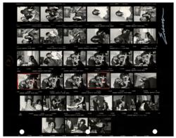 Lot #779 Fleetwood Mac Photograph - Image 1
