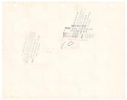 Lot #779 Fleetwood Mac Photograph - Image 2