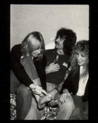 Lot #779 Fleetwood Mac Photograph - Image 3