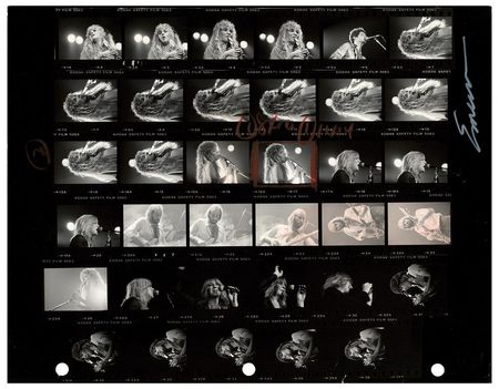 Lot #782  Fleetwood Mac - Image 1