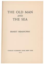 Lot #423 Ernest Hemingway Book - Image 2