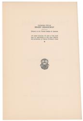 Lot #423 Ernest Hemingway Book - Image 3