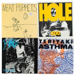 Lot #1037 Nirvana - Image 2