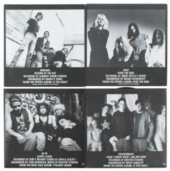 Lot #1037 Nirvana - Image 3