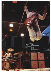 Lot #692 The Who: Pete Townshend Jacket - Image 1