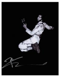 Lot #692 The Who: Pete Townshend Jacket - Image 2