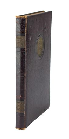 Lot #279 Joe Kennedy, Jr. 1941-1942 Harvard Law Yearbook - Image 2