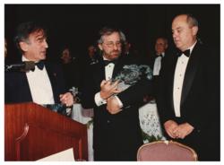 Lot #291 Elie Wiesel - Image 1