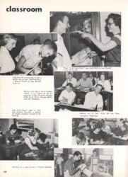 Lot #211 Lee Harvey Oswald High School Yearbook Book - Image 3