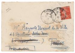 Lot #703 Jules Massenet - Image 2