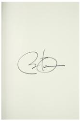 Lot #137 Barack Obama Book - Image 2