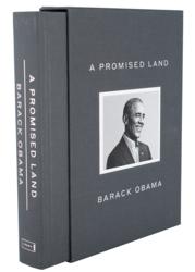 Lot #137 Barack Obama Book - Image 3