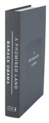 Lot #137 Barack Obama Book - Image 4