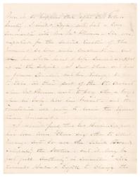 Lot #314 William T. Sherman: Grant helps plan an 