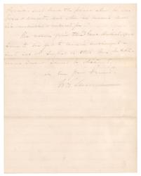 Lot #314 William T. Sherman: Grant helps plan an 