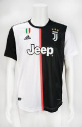 Lot #578 Cristiano Ronaldo Jersey - Image 1