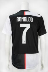 Lot #578 Cristiano Ronaldo Jersey - Image 2