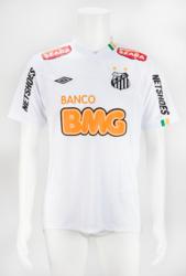 Lot #572  Neymar - Image 1