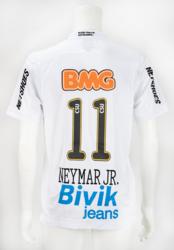 Lot #572  Neymar - Image 2