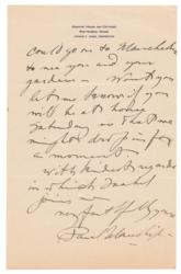 Lot #392 Paul Manship - Image 3