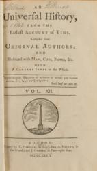 Lot #93 Millard Fillmore Book - Image 2