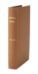 Lot #93 Millard Fillmore Book - Image 3