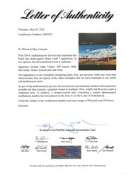 Lot #836 Pearl Jam Album - Image 2