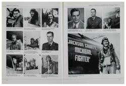 Lot #303 Fighter Aces Book - Image 3