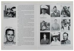 Lot #303 Fighter Aces Book - Image 4