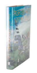 Lot #303 Fighter Aces Book - Image 5