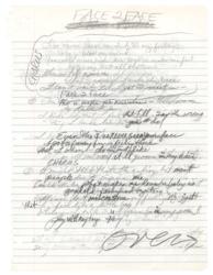 Lot #682  Prince - Image 1